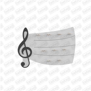 Bebeji Müzik Köşesi Music