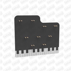 Bebeji Müzik Köşesi