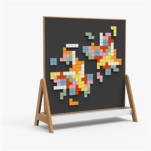 Bebeji Lego Aktivite Panosu