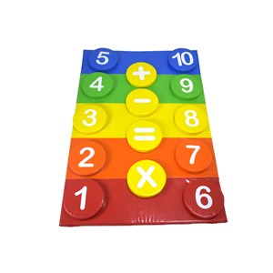 Bebeji Matematik Minder