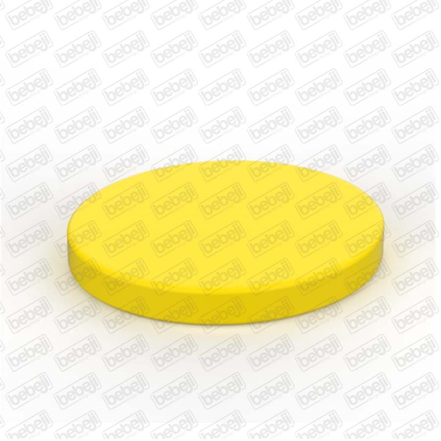 Bebeji Yuvarlak Minder 