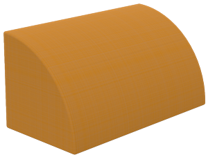 Bebeji Çeyrek Silindir Minder