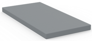 Bebeji Deri Spor Minderi 120x60