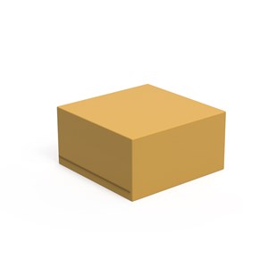 Bebeji Küp Deri Minder