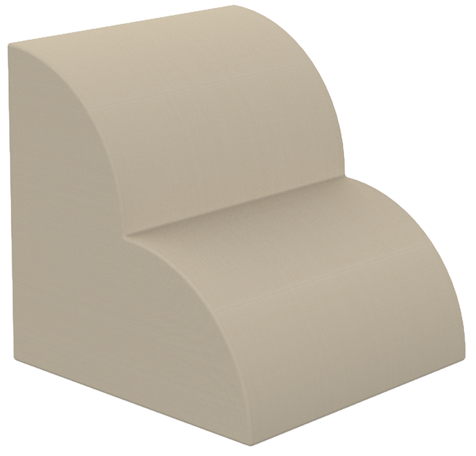 Bebeji Dalga Deri Minder 