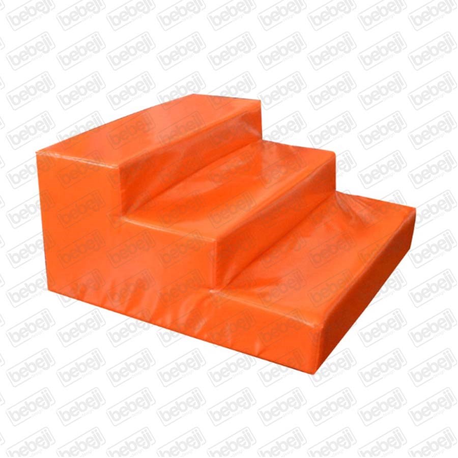 Bebeji 3 Basamaklı Merdiven Minder 