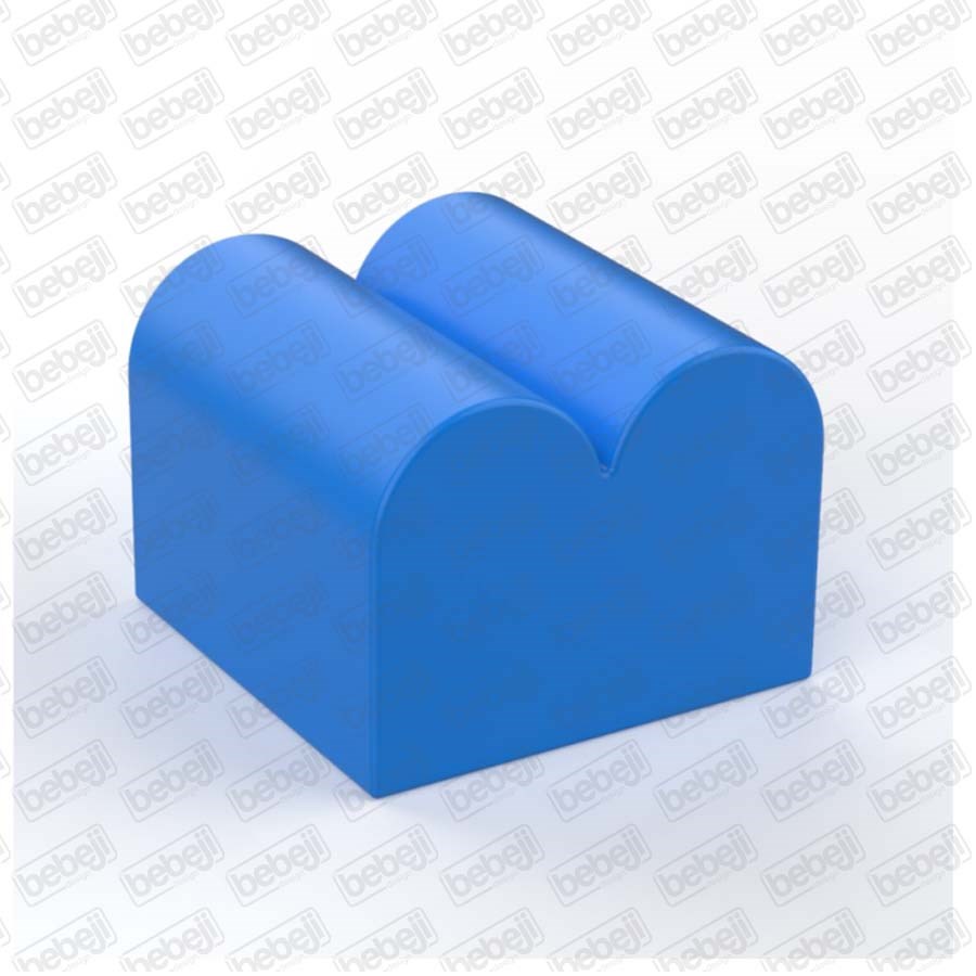 Bebeji Pozitif Dalga Minder 