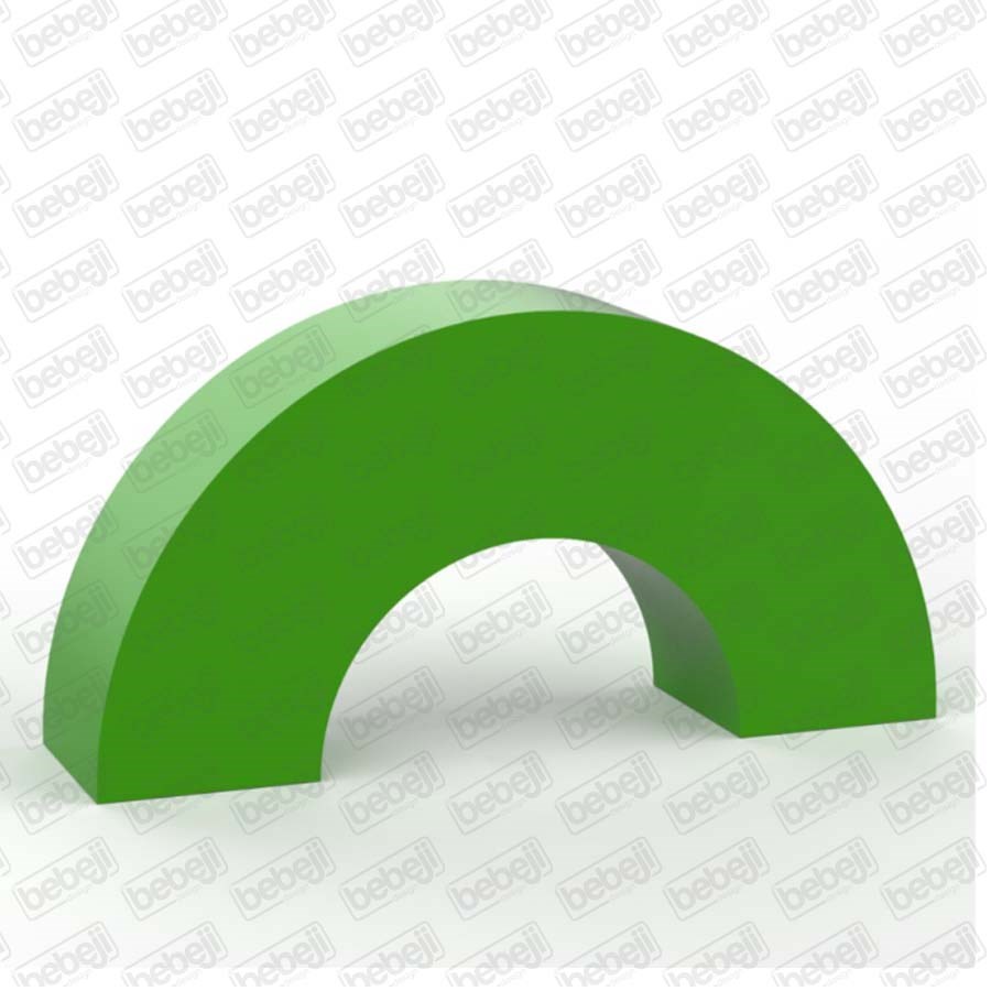 Bebeji Yarım Halka Minder 