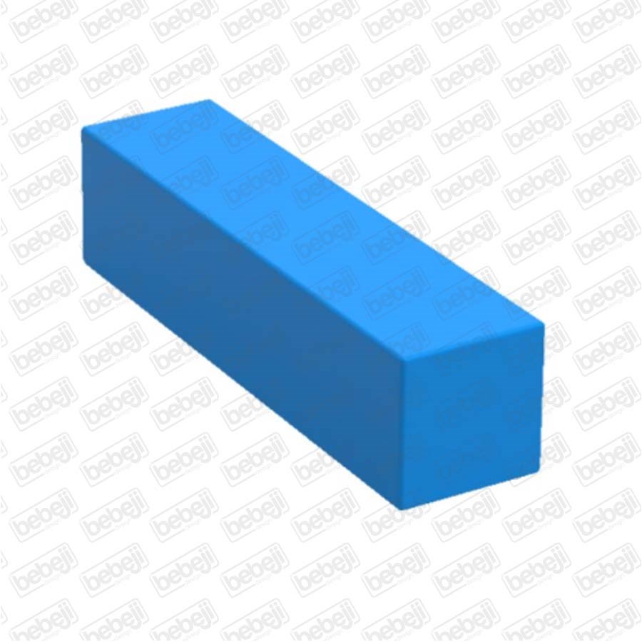 Bebeji Dikdörtgen Minder 