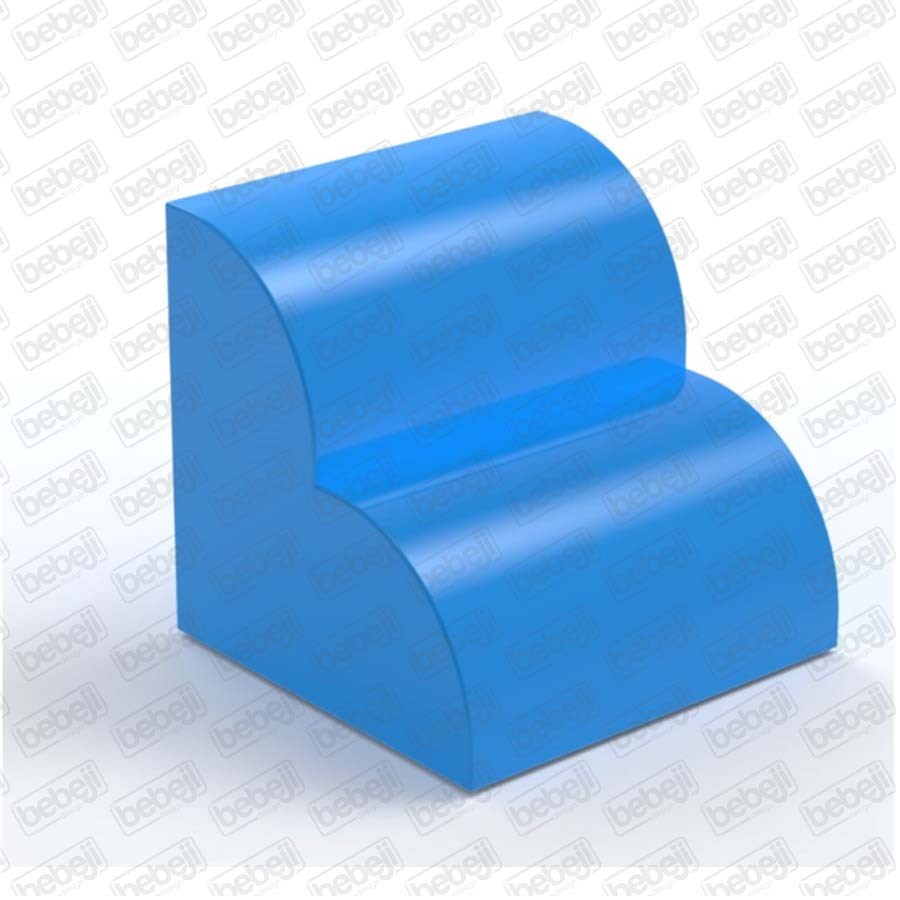 Bebeji Pozitif Dalga Minder 