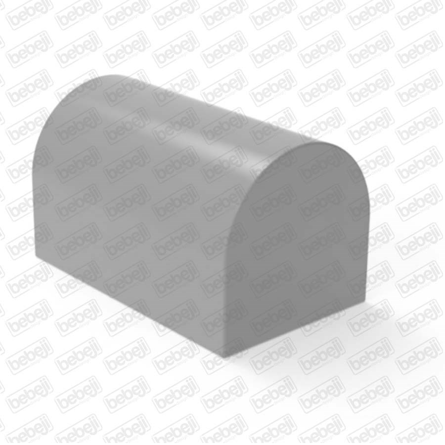 Bebeji Yarım Silindir Minder 