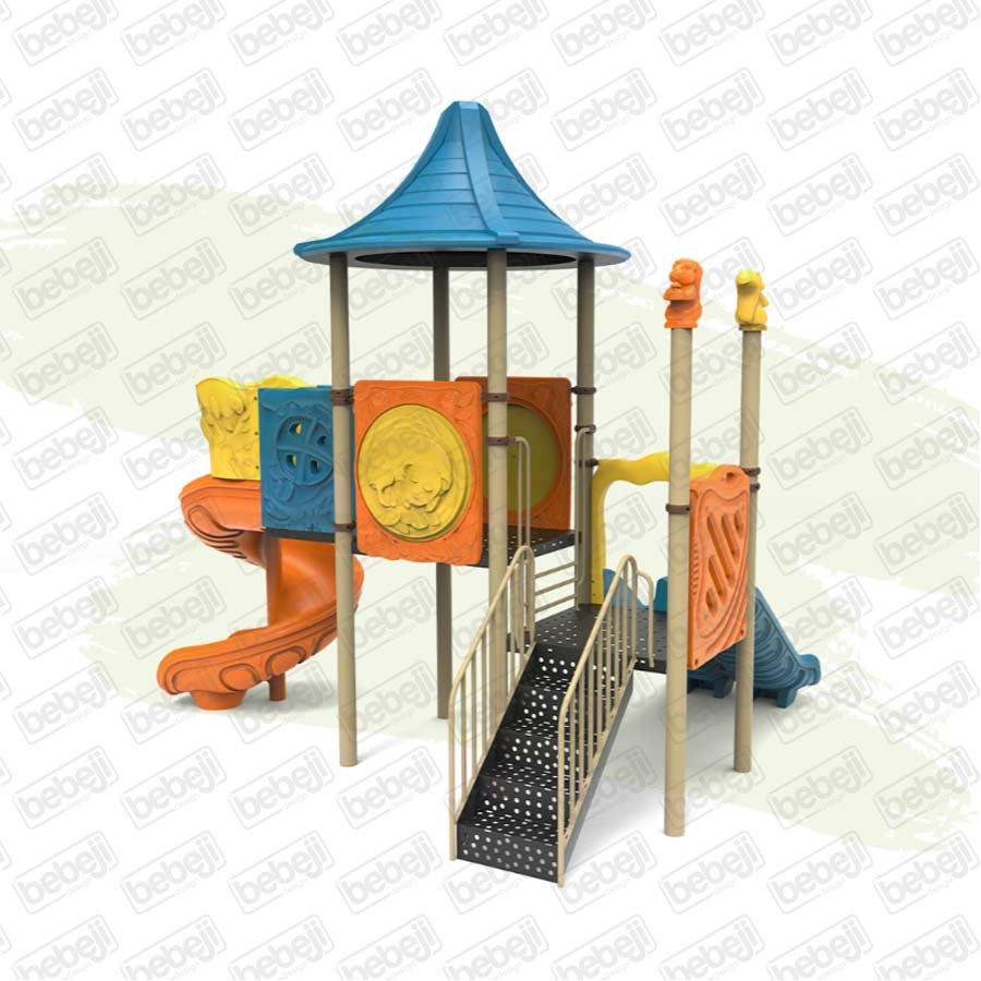 Bebeji Metal Oyun Parkı  