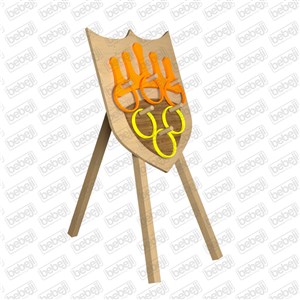 Halka Atma Aktivite Oyunu