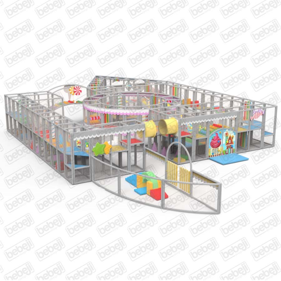 Bebeji Proje Soft Play 2390x1295 