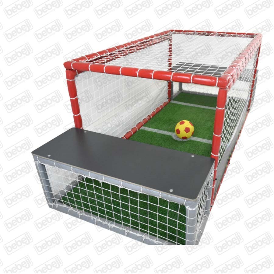 Isafe Çocuk Futbol Sahası(205x86x70) 