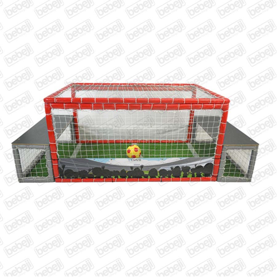 Isafe Çocuk Futbol Sahası(205x86x70) 