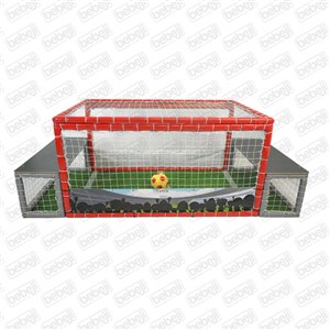 Isafe Çocuk Futbol Sahası(205x86x70)