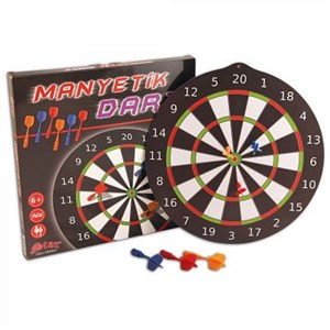 Manyetik Dart